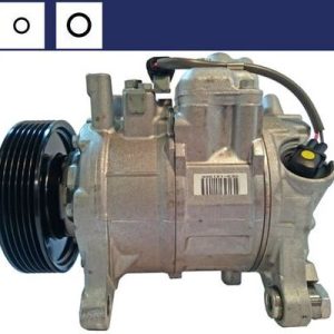 KLIMA KOMPRESORU PREMIUM LINE BMW N47 E90 E92 E93 F20 F30 F32 F33 F34 F36 F25 F22 F23 64529225704