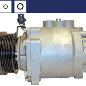 KLİMA KOMPRESÖRÜ TOURNEO/TRANSİT CONNECT 1.8 TDCİ 02-13 6 KANAL KASNAKLI 6T1619D629BA-6T1619D629BC-1494719