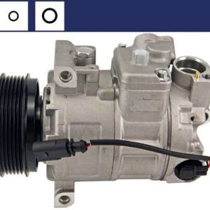 KOMPRESÖR VW MULTIVAN TRANSPORTER T5 7E0820803A-7E0820803G-7E0820803E