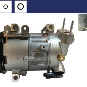 KLİMA KOMPRESÖRÜ P308-P5008-P3008-RCZ-PARTNER-BERLINGO-C4-DS4-DS5 6453.WF-9822101380-9676862380