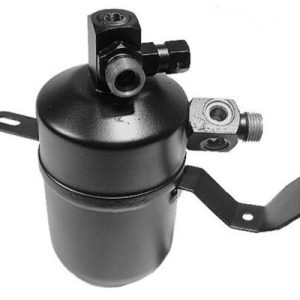 KLIMA TUPU MERCEDES W124 S124 C124 A124