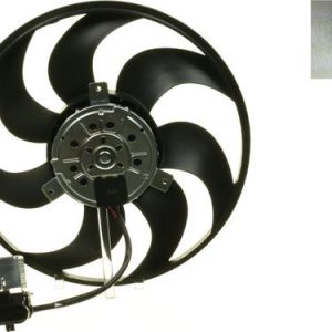 FAN MOTORU ASTRA H-ZAFIRA B 1.3-1.6-1.9 ASTRA G 98 ZAFIRA A 1.2/1.4 16V 1.6I 98