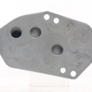 MOTOR YAG SOGUTUCU M47 204D3 FREELANDER 1 TD4 00 06 PBC101370L-PBC101370LG