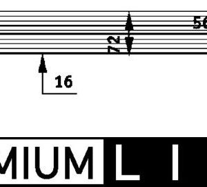 YAĞ SOĞUTUCU AUDI Q7 4LB 3.0 TDI quattro-VW TOUAREG 7LA 7L6 7L7 3.0 TDI 7L6422885B-7L6422885E-7L6422885A