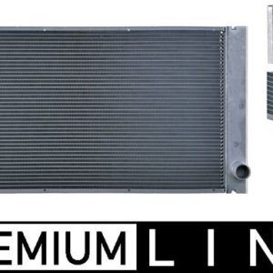 MOTOR SU RADYATORU MINI R56 R57 R58 R59 R60 17112751276