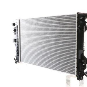 MOTOR SU RADYATORU MERCEDES VITO W639 03 A6395010701