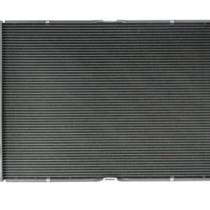 MOTOR SU RADYATORU MERCEDES S-CLASS W221 C216 A2215003203