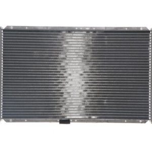 MOTOR SU RADYATORU BMW M30 E32 E34 17111709434 17111712007