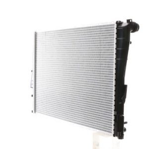 MOTOR SU RADYATORU BMW M43 M52 E46 Z4 E85 MANUEL SANZIMAN 17119071517