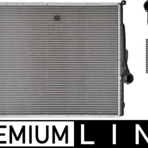 MOTOR SU RADYATORU BMW E46 Z4 E85 M43 M42 M52 M57 OTOMATIK SANZIMAN 17119071518