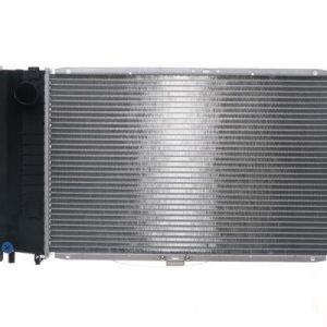 MOTOR SU RADYATORU 24V BMW M50 B20 E34 1723941