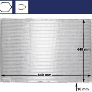 MOTOR SU RADYATORU MERCEDES W204 S204 C204 W212 S212 C207 A207 X204 R172 A2045002203