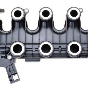 EMME MANIFOLD C3-C4-C5X7-BERLINGO-206-207-307-308-407-5008-PARTNER TEPE FOCUS II C-MAX 1.6TDCI 05 11 DV6
