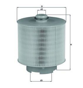 HAVA FİLTRESİ A6 2.7 TDI-3.0 TDI 6V 04-11 059133843B