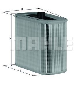 HAVA FILTRESI BMW S65 M3 E90 E92 13727838804