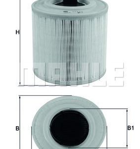 HAVA FİLTRESİ OPEL ASTRA K 15 22 1.0-1.4-1.6 XFL-XFT-DTH-DTE-DTI-DTN-XNT-DTR-SHT