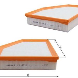 HAVA FILTRESI BMW G30 G32 G11 G01 G02 G05 G06 13718577171