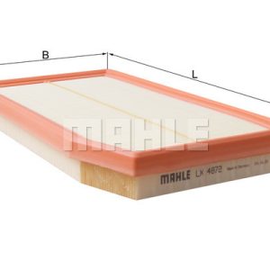 HAVA FILTRESI MERCEDES M264 W205 S205 C205 A205 C257 W213 C238 A238 X253 C253 A2640940100