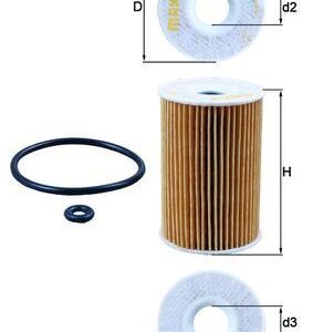 YAG FILTRESI MERCEDES M166 W168 W414 A1661800209