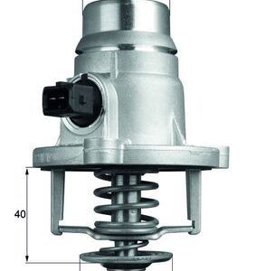 TERMOSTAT GOVDELI BMW F22 F30 G20 F32 F10 E60 E63 F12 F13 F06 E65 G14 G15 G01 G02 E53 E70 F15 G05 E7 1 F16 11537586885