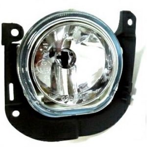 SİS LAMBASI SOL FIAT FIORINO-CITROEN NEMO - PEUGEOT BIPPER