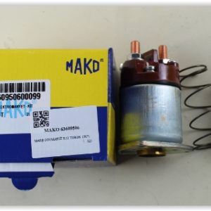 MARŞ OTOMATİĞİ R12 TOROS 507