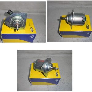 FAN MOTORU TEK MOTOR R9-11-R19 SOKETLİ