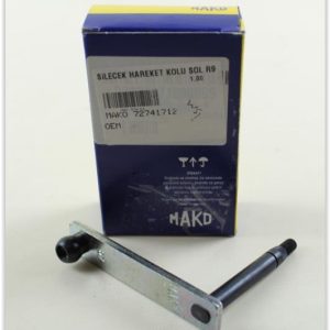 SİLECEK HAREKET KOLU SOL R9