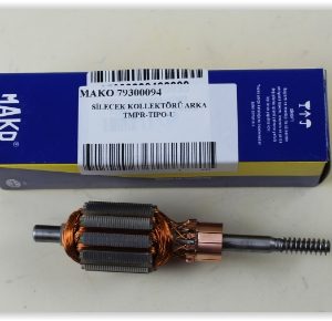 X SİLECEK KOLLEKTÖRÜ ARKA TMPR-TIPO-UNO