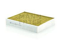 POLEN FILTRESI BMW F20 F30 F22 F32 F33 F34 F36 POLİFENOLLU 64119237555