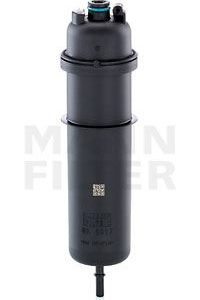 YAKIT FILTRESI BMW B47 B57 G20 G30 G11 G12 G01 G02 G22 G32 G14 G05 G07 13328591019