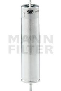 YAKIT FILTRESI LAND ROVER FREELANDER 1 204D3 L314 TD4