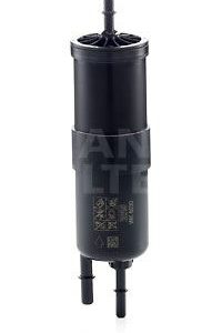 YAKIT FILTRESI BMW F10 F20 F30 F32 F33 F34 F36 G30 G32 F12 F01 G11 E84 F25 F26 G15 G16 G01 G02 G05 G07 G29 MINI F54 F55 F56 F57 F60 16127233840