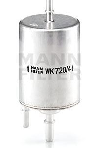 YAKIT FİLTRESİ AUDI A6 4F/C6 5.2 FSI V10 435HP 06/06-09/11 4F0201511C-4F0201511E