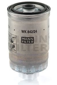 YAKIT FİLTRESİ SAAB 9-5 1.9 TİD 150HP 10/05- 12762671