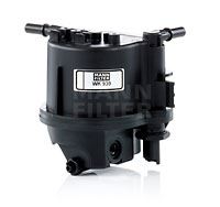 YAKIT FİLTRESİ MÜŞÜRLÜ BIPPER-NEMO-P307-P207-P206-C3-C2 1.4 HDI-FUSION-FIESTA 1.4TDCI 1901.99-1901.68-1901.84-1901.70