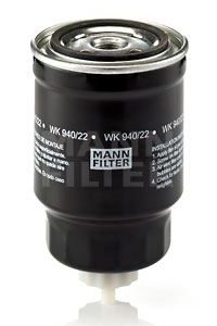 YAKIT FİLTRESİ NISSAN PRIMERA III P12 2.2 DI 126HP 02/02-