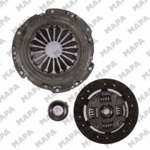 DEBRİYAJ SETİ KALOS-AVEO 1.2 8V - SPARK-MATIZ 1.0 8V 96343030-96343031-96652654-96652655