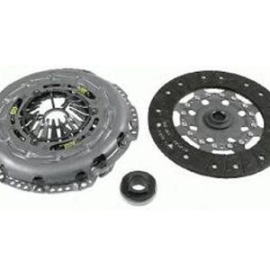 DEBRİYAJ SETİ JUMPER-BOXER III 2.2 HDİ-PUMA 2.2 DT 2053.13-1606887780-1611272780