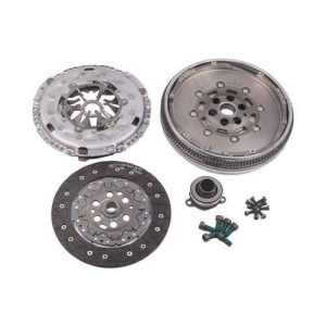 3 LÜ DEBRİYAJ TAKIMI BASKI DİSK RULMAN 605 3.0 V6 10.89/06.94 801554-624079400 2004F9-2004-F9