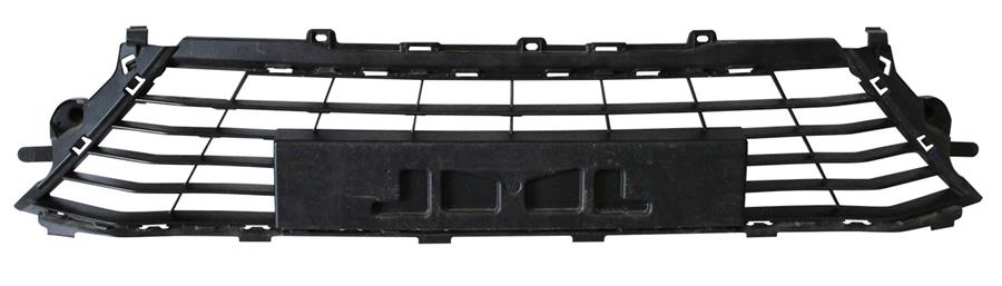 TAMPON ALT IZGARASI RENAULT MEGANE IV