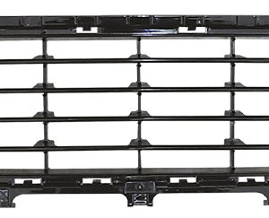 ÖN TAMPON ALT IZGARASI 13 RENAULT FLUENCE