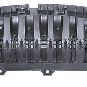 RADYATÖR ALT DEFLEKTÖRÜ 11 13 RENAULT FLUENCE