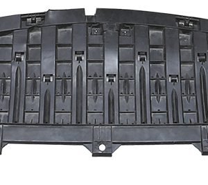 RADYATÖR ALT DEFLEKTÖRÜ 13 RENAULT FLUENCE