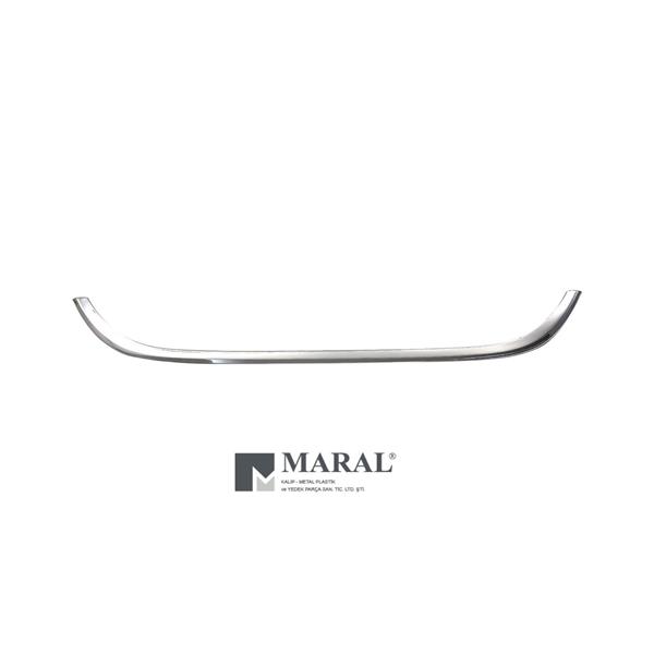 ÖN PANJUR ALT ÇITA 2015 KROM FIAT EGEA