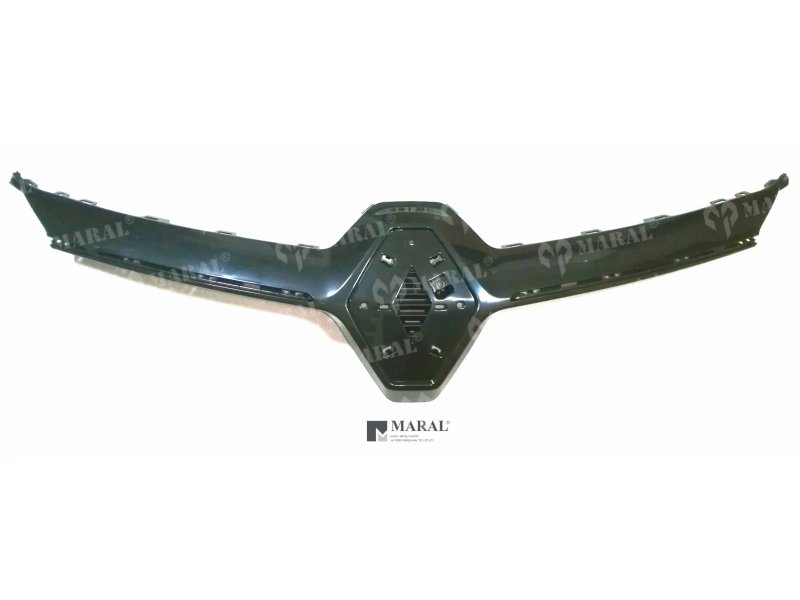 ÜST PANJUR KAPLAMASI RENAULT CLIO V