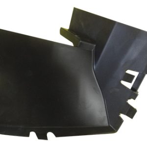 TAMPON ALT DEFLEKTÖRÜ L DACIA DUSTER