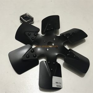 RADYATÖR PERVANESİ 6 KANAT TOROS