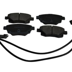 ARKA FREN BALATASI TRANSIT V347-V348 06 11 FISLI ME6C1J2M008AB-6C112M008AF-1371454