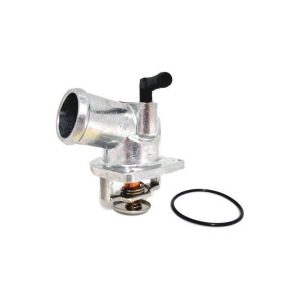 TERMOSTAT KOMPLE ASTRA G-CORSA C-VECTRA B-C-MERIVA-ZAFIRA-1.4-1.6-1.4 16V-1.6 16V 92C 95517651-1338003-9129907-1338420